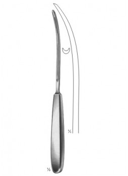 Suture Instruments
